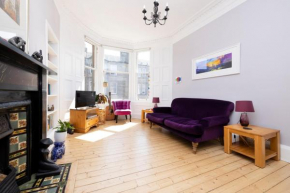 ALTIDO Gorgeous 1-bed flat with a shared garden
